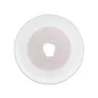 Modèle anatomique hymen en tissu circulaire