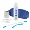 Reprop Clyster Confort avec trousse pour lavement intestinal