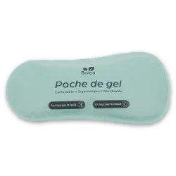 Poches de gel Ergonomique...