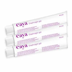 Lot de 3 Cayagel gel pour...