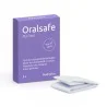 Oralsafe digue dentaire vanille polyuréthane