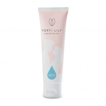 FERTI-LILY Gel lubrifiant fertilité