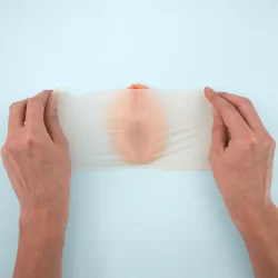 digue dentaire en latex oralsafe utilisation anulingus
