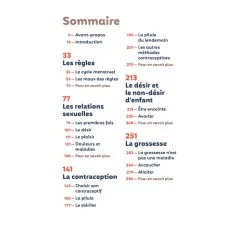 Location Livre C'est mon corps