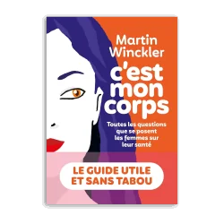 C'est mon corps