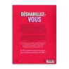 Location Livre Déshabillez-vous Location Livre Déshabillez-vous