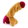 Peluche verge anatomique Peluche verge anatomique