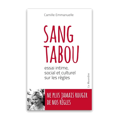 Sang tabou