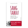 Sang tabou Sang tabou
