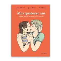 Location Mes quatorze ans