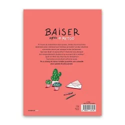 Location Livre Baiser après METOO : Lettres à nos amants foireux