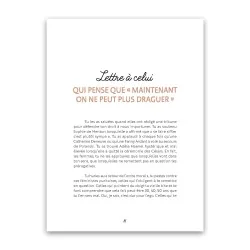 Location Livre Baiser après METOO : Lettres à nos amants foireux