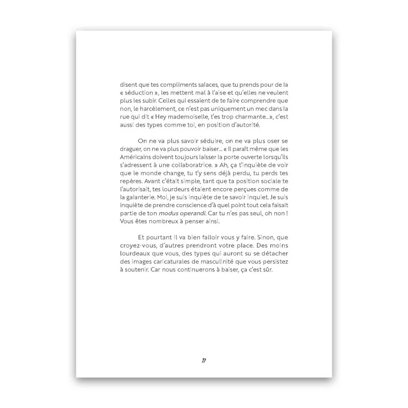 Location Livre Baiser après METOO : Lettres à nos amants foireux Location Livre Baiser après METOO : Lettres à nos amants foireux
