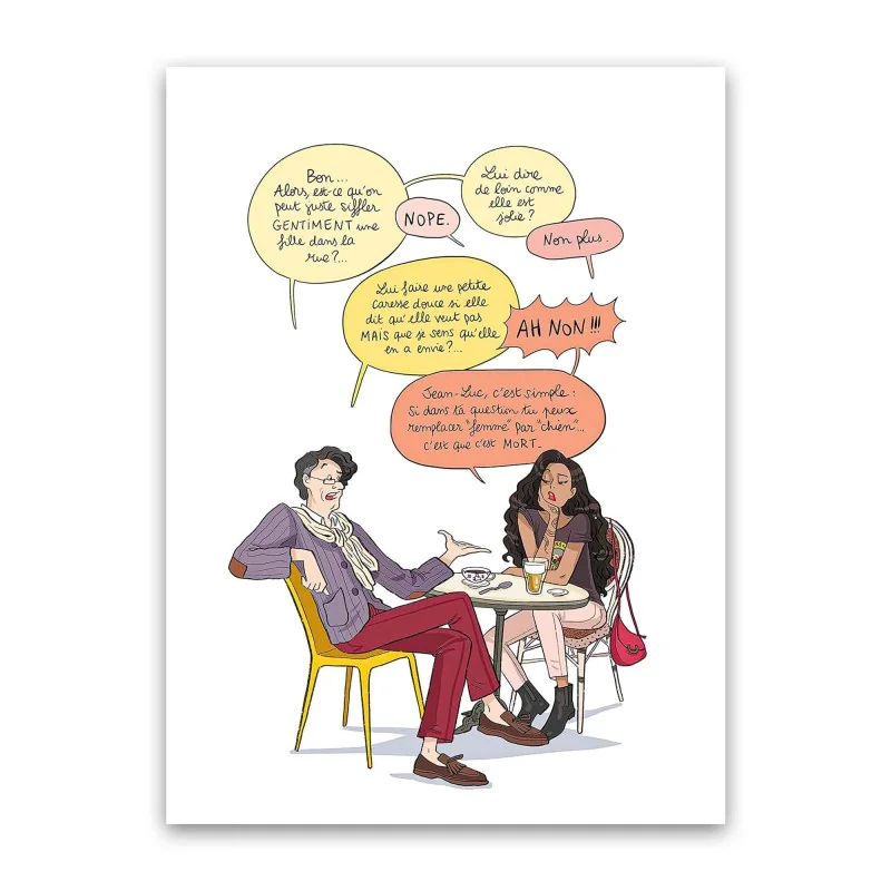 Location Livre Baiser après METOO : Lettres à nos amants foireux Location Livre Baiser après METOO : Lettres à nos amants foireux