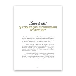 Location Livre Baiser après METOO : Lettres à nos amants foireux