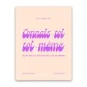 Connais-toi toi-même