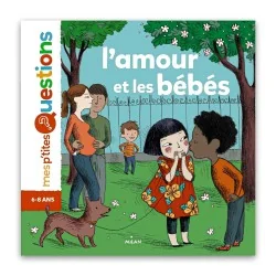 Location Livre L'amour et...