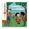 Location Livre L'amour et les bébés Location Livre L'amour et les bébés