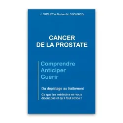 Cancer de la prostate :...