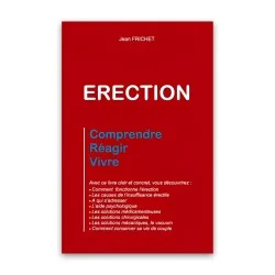 Location Livre Érection :...
