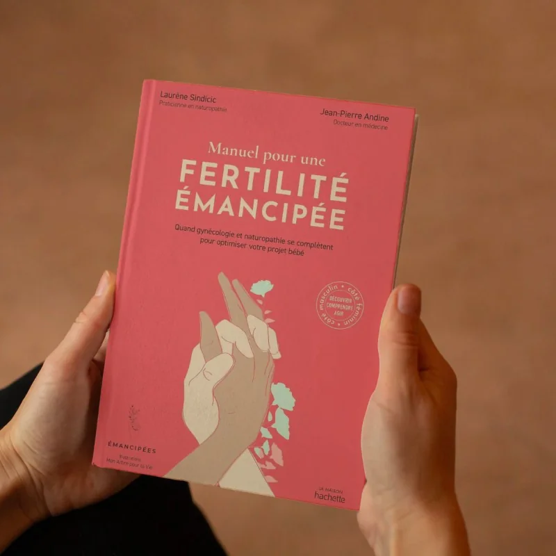Location Livre Manuel pour une fertilité émancipée Location Livre Manuel pour une fertilité émancipée