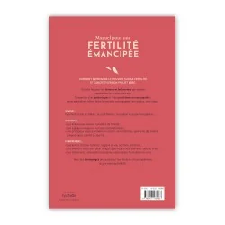 Location Livre Manuel pour une fertilité émancipée