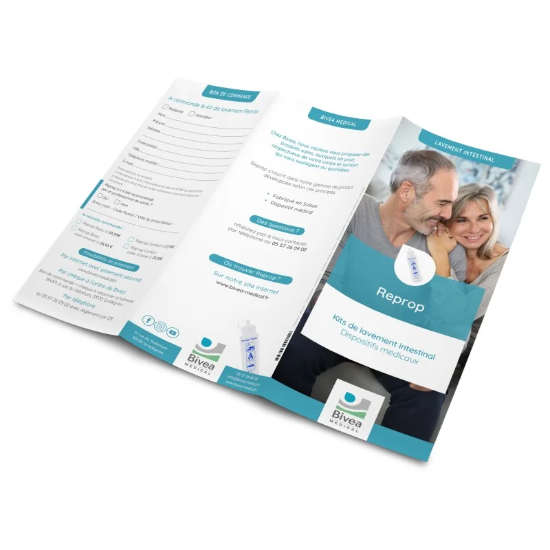 Brochure Reprop Clyster Brochure Reprop Clyster