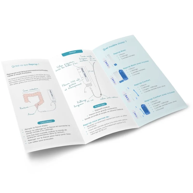 Brochure Reprop Clyster Brochure Reprop Clyster