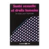 Location Livre Santé sexuelle et droits humains
