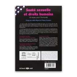 Location Livre Santé sexuelle et droits humains