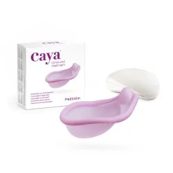 Diaphragme Caya
