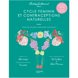 Livre Cycle féminin et...