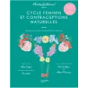 Livre Cycle féminin et contraceptions naturelles Livre Cycle féminin et contraceptions naturelles