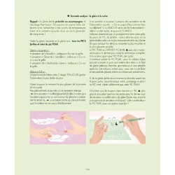 Livre Cycle féminin et contraceptions naturelles
