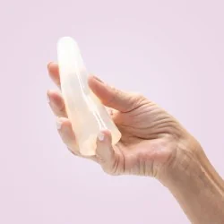Gel intime en stick, hydratation douce - Aquafit Pré