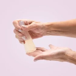 Gel intime en stick, hydratation douce - Aquafit Pré