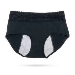 Culotte menstruelle de...
