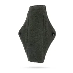 Serviette hygiénique lavable de démonstration