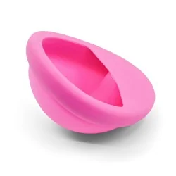Disque menstruelle de démonstration