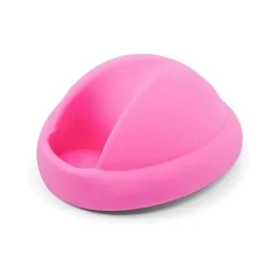 Disque menstruelle de démonstration