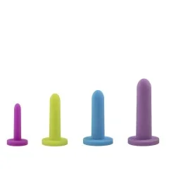 Pack dilatateurs vaginaux...