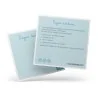 Digue dentaire Oralsafe Echantillon Digue dentaire Oralsafe Echantillon