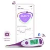 Thermomètre basal connecté My Sense Cyclotest Thermomètre basal connecté My Sense Cyclotest