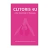 Location Livre Clitoris 4U, une interview en français Location Livre Clitoris 4U, une interview en français