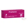 Premeno, Echantillon