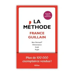 Livre La méthode France...