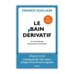Livre Le Bain Dérivatif