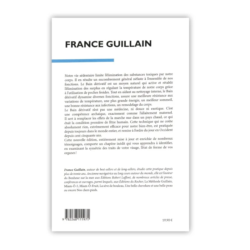 Livre Le Bain Dérivatif Livre Le Bain Dérivatif