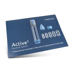 Livret Fonctionnement vacuum AES