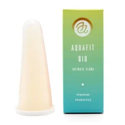 Gel intime en stick, equilibre PH - Aquafit Bio de démonstration